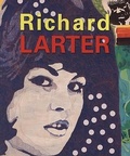 Cover: Richard Larter - National Gallery of Australia
