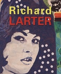 Enlarge image Cover: Richard Larter - National Gallery of Australia