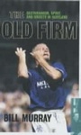 Cover: The Old Firm - John Donald Publishers Ltd