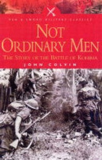 Enlarge image Cover: Not Ordinary Men - Pen & Sword Books Ltd