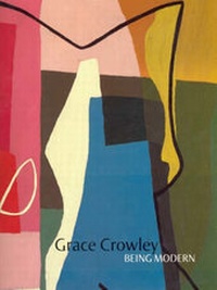 Enlarge image Cover: Grace Crowley - National Gallery of Australia