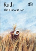 Cover: Ruth - Christian Focus Publications Ltd