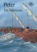 Cover: Peter - Christian Focus Publications Ltd