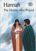 Cover: Hannah - Christian Focus Publications Ltd