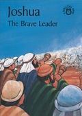 Cover: Joshua - Christian Focus Publications Ltd