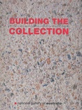 Cover: Building the Collection - National Gallery of Australia