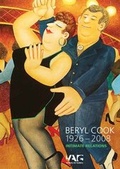 Cover: Beryl Cook: Intimate Relations - Bath and North East Somerset Council Heritage Services