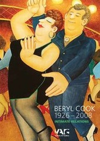 Enlarge image Cover: Beryl Cook: Intimate Relations - Bath and North East Somerset Council Heritage Services