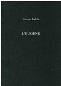 Enlarge image Cover: L'Eugene - University of Exeter
