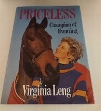 Abbildung von: Priceless - Kenilworth Press Ltd