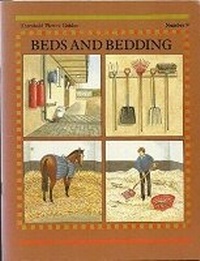 Enlarge image Cover: Beds and Bedding - Kenilworth Press Ltd