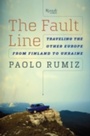 Cover: The Fault Line - Rizzoli Ex Libris