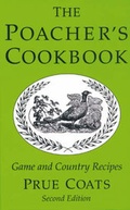 Cover: The Poacher's Cookbook - Merlin Unwin Books