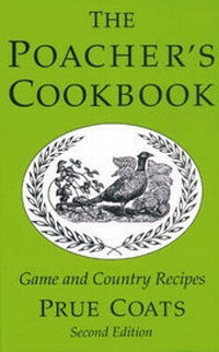 Enlarge image Cover: The Poacher's Cookbook - Merlin Unwin Books
