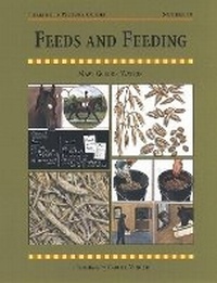 Enlarge image Cover: Feeds and Feeding - Kenilworth Press Ltd