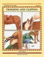 Cover: Trimming and Clipping - Kenilworth Press Ltd