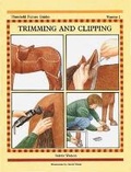 Cover: Trimming and Clipping - Kenilworth Press Ltd