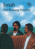 Cover: Jonah - Christian Focus Publications Ltd