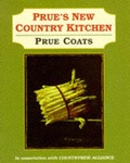 Cover: Prue's New Country Kitchen - Merlin Unwin Books