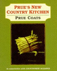 Abbildung von: Prue's New Country Kitchen - Merlin Unwin Books