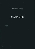 Cover: Mariamne - University of Exeter
