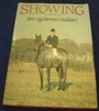 Cover: Showing - Kenilworth Press Ltd