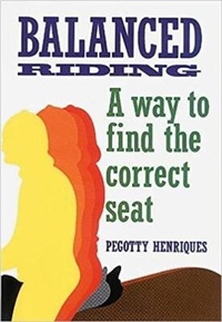 Abbildung von: Balanced Riding - Kenilworth Press Ltd