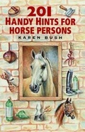 Cover: 201 Handy Hints for Horse Persons - Kenilworth Press Ltd