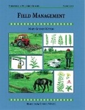 Cover: Fields and Fencing - Kenilworth Press Ltd