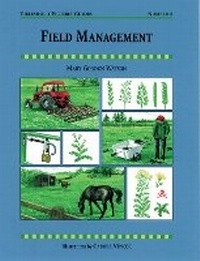 Enlarge image Cover: Fields and Fencing - Kenilworth Press Ltd