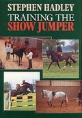 Cover: Training the Show Jumper - Kenilworth Press Ltd