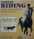 Cover: This is Riding - Kenilworth Press Ltd