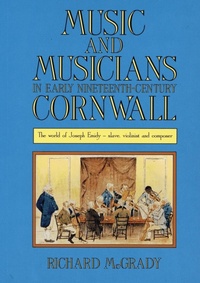 Abbildung von: Music and Musicians in Early Nineteenth-Century Cornwall - University of Exeter