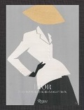 Cover: Dior - Rizzoli International Publications