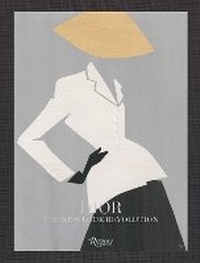 Enlarge image Cover: Dior - Rizzoli International Publications