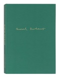 Cover: Marcel Duchamp - Gagosian/Rizzoli