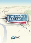 Cover: The Human Journey - Christian Medical Fellowship