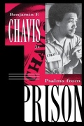 Cover: Psalms from Prison - Pilgrim Press