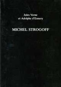 Cover: Michel Strogoff - University of Exeter