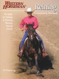 Cover: Reining - Western Horseman