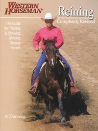 Enlarge image Cover: Reining - Western Horseman