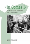 Cover: In Comes I - University of Exeter Press