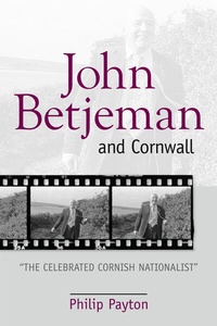 Abbildung von: John Betjeman and Cornwall - University of Exeter Press