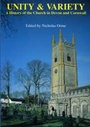 Cover: Unity And Variety - University of Exeter Press