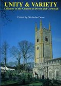 Cover: Unity And Variety - University of Exeter Press