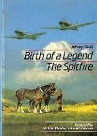 Enlarge image Cover: Birth of a Legend - Quiller Publishing Ltd
