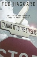 Cover: Taking it to the Streets - Gospel Light