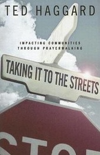 Enlarge image Cover: Taking it to the Streets - Gospel Light