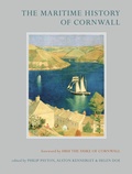 Cover: The Maritime History of Cornwall - University of Exeter Press