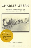Cover: Charles Urban - University of Exeter Press